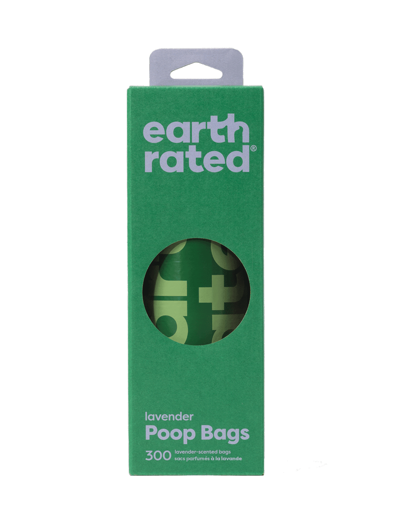 Grab & Go Poop Bags N2