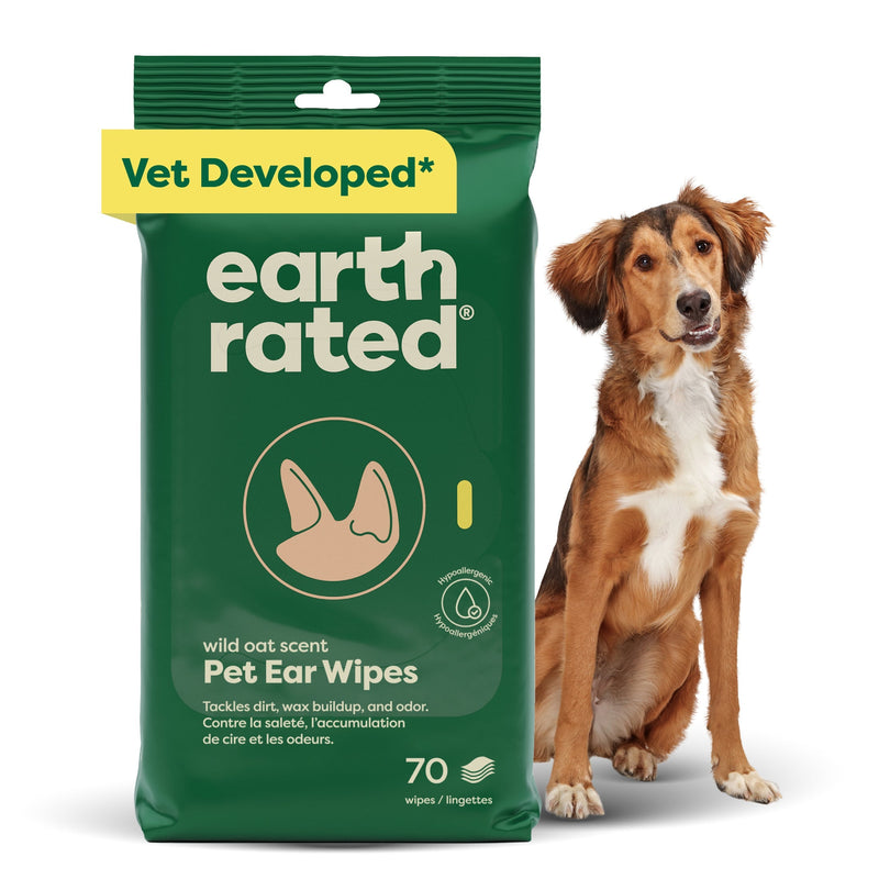 Ear Wipes V8