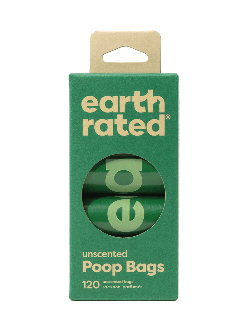 Dog Poop Bag Refill Rolls – Leak-Proof, Extra Strong C5