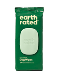 Dog Grooming Wipes - Hypoallergenic Wipes for Paws, Body & Bum | Gentle Daily Cleaning - 100 Wipes (1 Pack) / Unscented