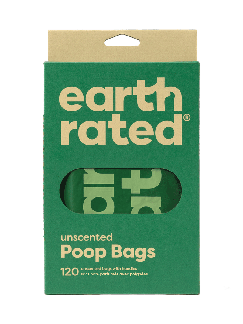 Easy-Tie Handle Poop Bags R7