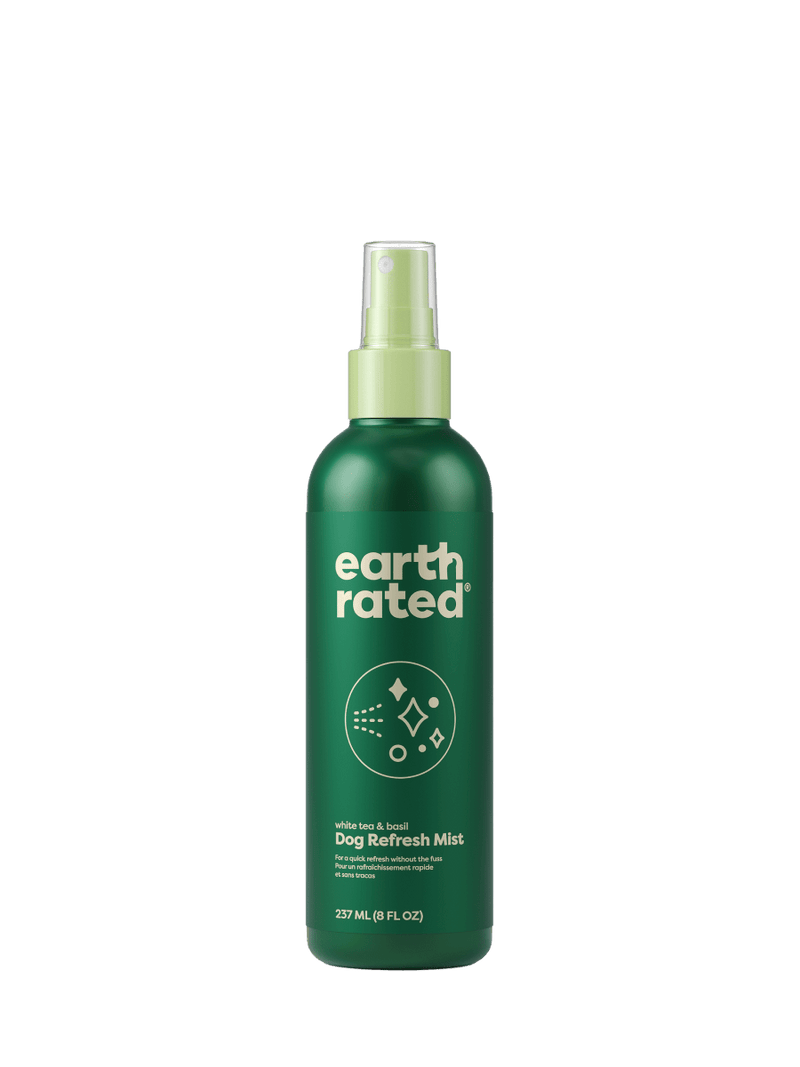 Dog Deodorizing Spray - Refresh Mist for Instant Odor Control G6