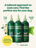 Soothing 3-in-1 Dog Shampoo - Calms Irritation, Cleanses & Moisturizes